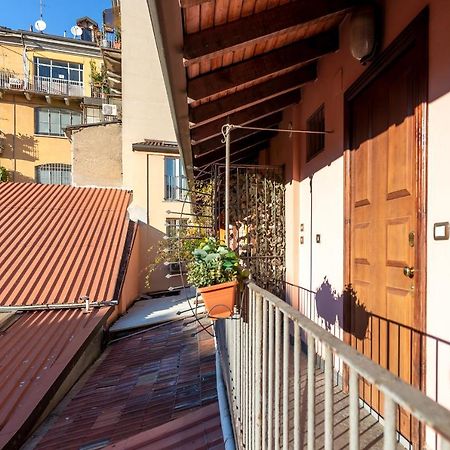 米兰Design Loft Walking Distance Brera-Duomo With Wifi+Netflix公寓 外观 照片
